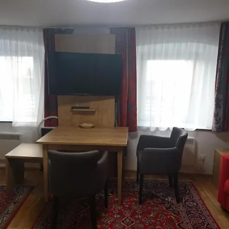Appartement 2 Personen Hallein Bei Salzburg Exterior photo