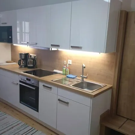 Appartement 2 Personen Hallein Bei Salzburg Exterior photo