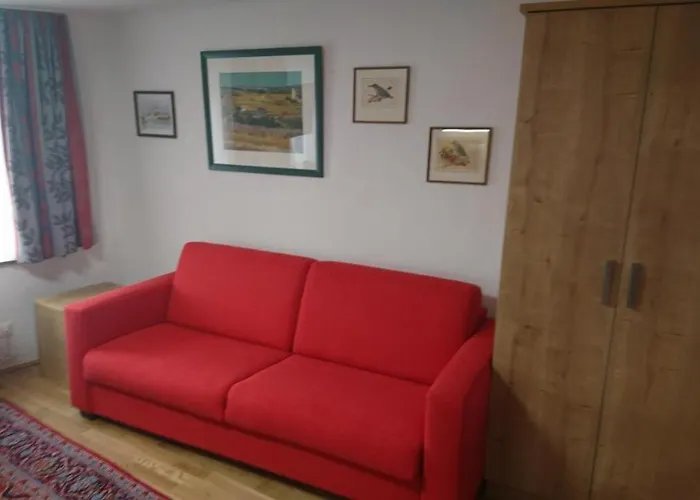 Appartement 2 Personen Hallein Bei Salzburg