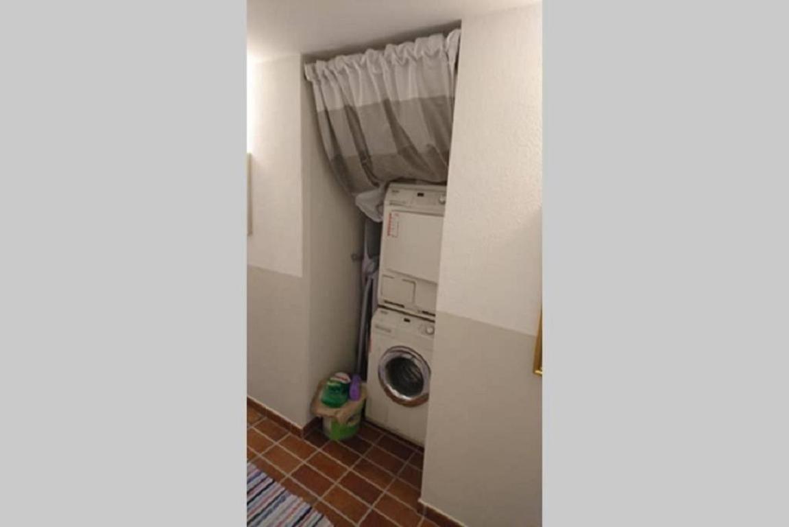 2 Personen Bei Salzburg Apartment *