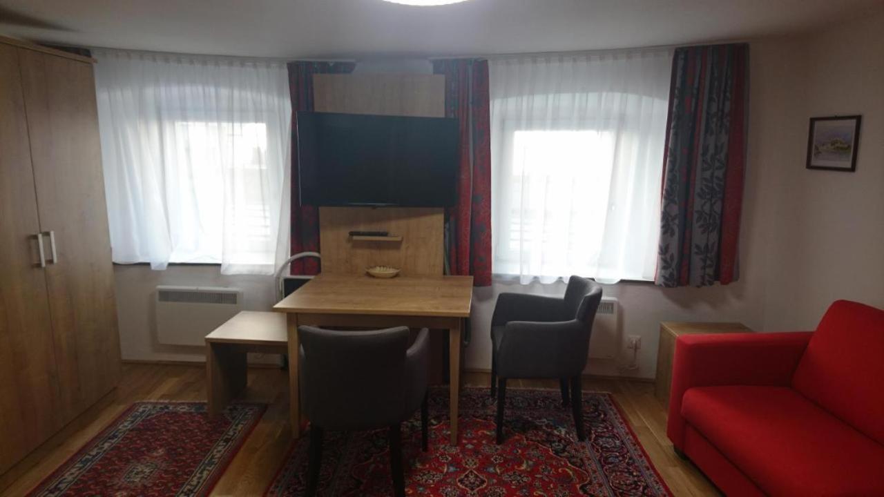 Apartment 2 Personen Bei Salzburg Hallein